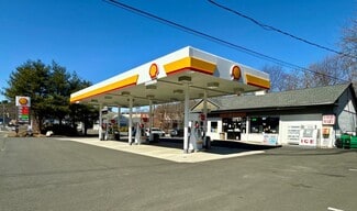 More details for 711 Rubber Ave, Naugatuck, CT - Retail for Sale