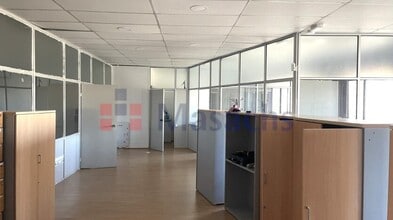 Industrial in Terrassa, Barcelona for lease Floor Plan- Image 1 of 5