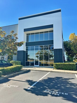 More details for 5724 Lonetree Blvd, Rocklin, CA - Office for Lease