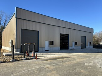 More details for 370 Danbury Rd, New Milford, CT - Industrial for Lease