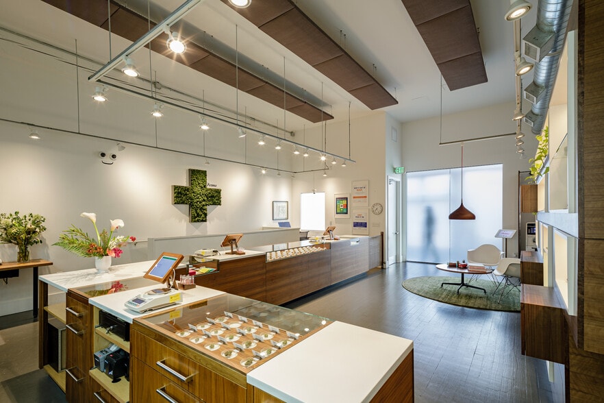 900-916 SE Hawthorne Blvd, Portland, OR for lease - Building Photo - Image 3 of 6