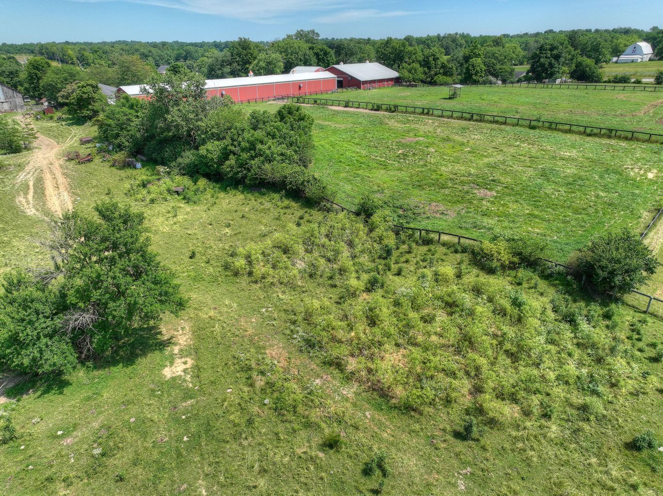 9944 Old Union Rd, Union, KY 41091 Land for Sale