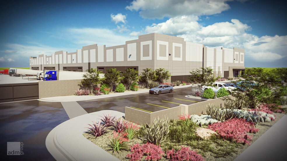 2836 N Greenfield Rd, Mesa, AZ for lease - Building Photo - Image 3 of 3