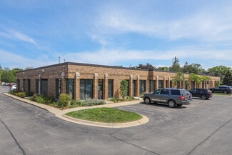 More details for 3000 Dundee Rd, Northbrook, IL - Office for Lease