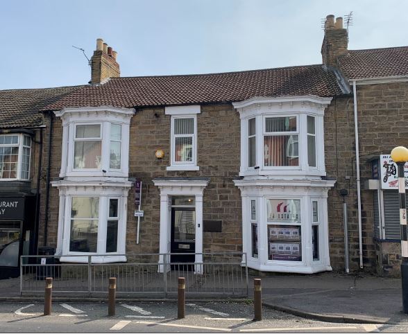 17 Clyde Ter, Spennymoor for sale - Primary Photo - Image 1 of 1