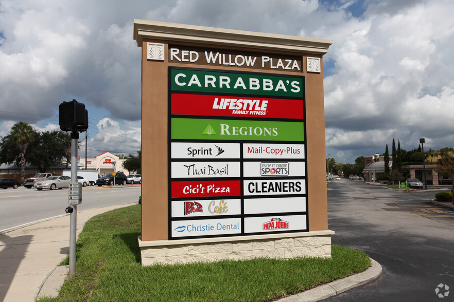 5920 Red Bug Lake Rd, Winter Springs, FL for lease - Building Photo - Image 1 of 10