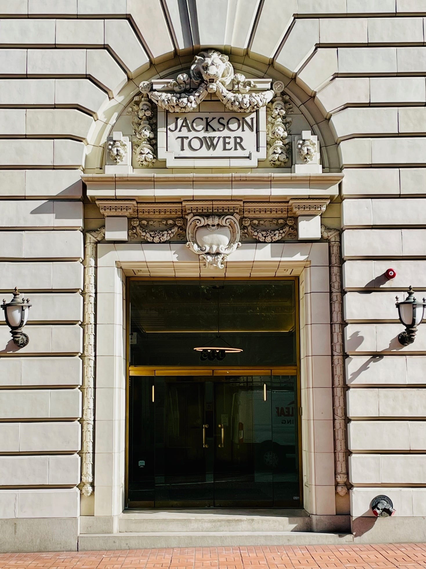 800-818 SW Broadway, Portland, OR for lease Interior Photo- Image 1 of 4