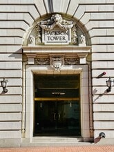 800-818 SW Broadway, Portland, OR for lease Interior Photo- Image 1 of 4