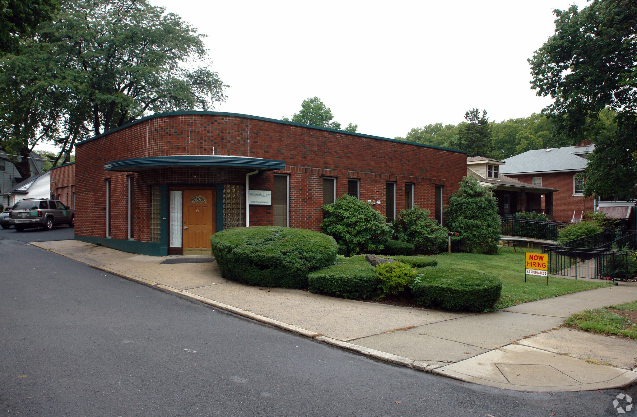 514 N 22nd St, Allentown, PA for sale Primary Photo- Image 1 of 11