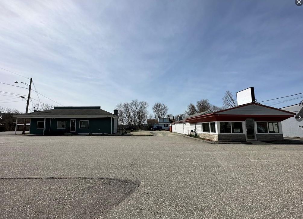 84 Providence St, Putnam, CT for sale Building Photo- Image 1 of 1