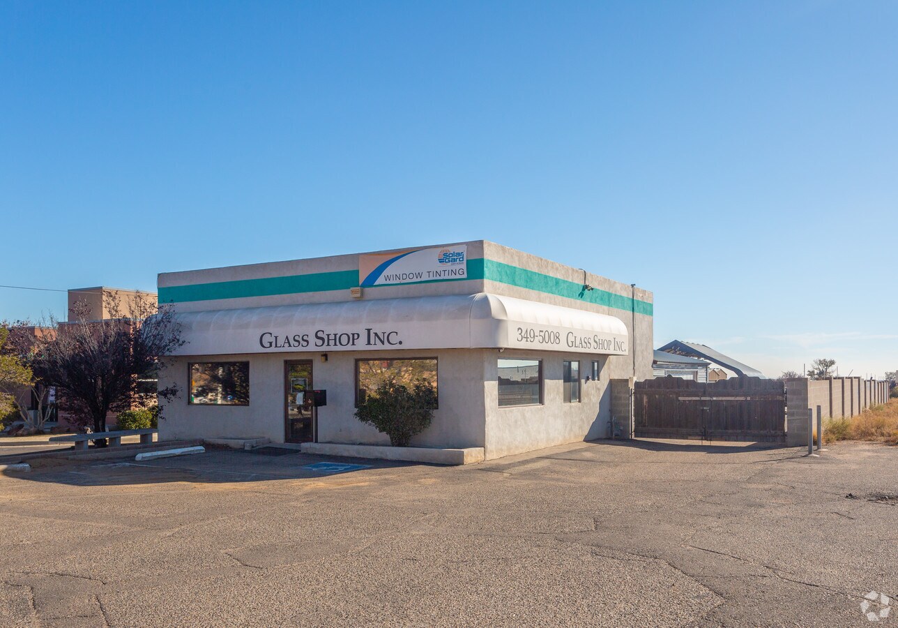 2516 Southern Blvd, Rio Rancho, NM 87124