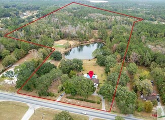 More details for 2665 US-80, Bloomingdale, GA - Land for Sale