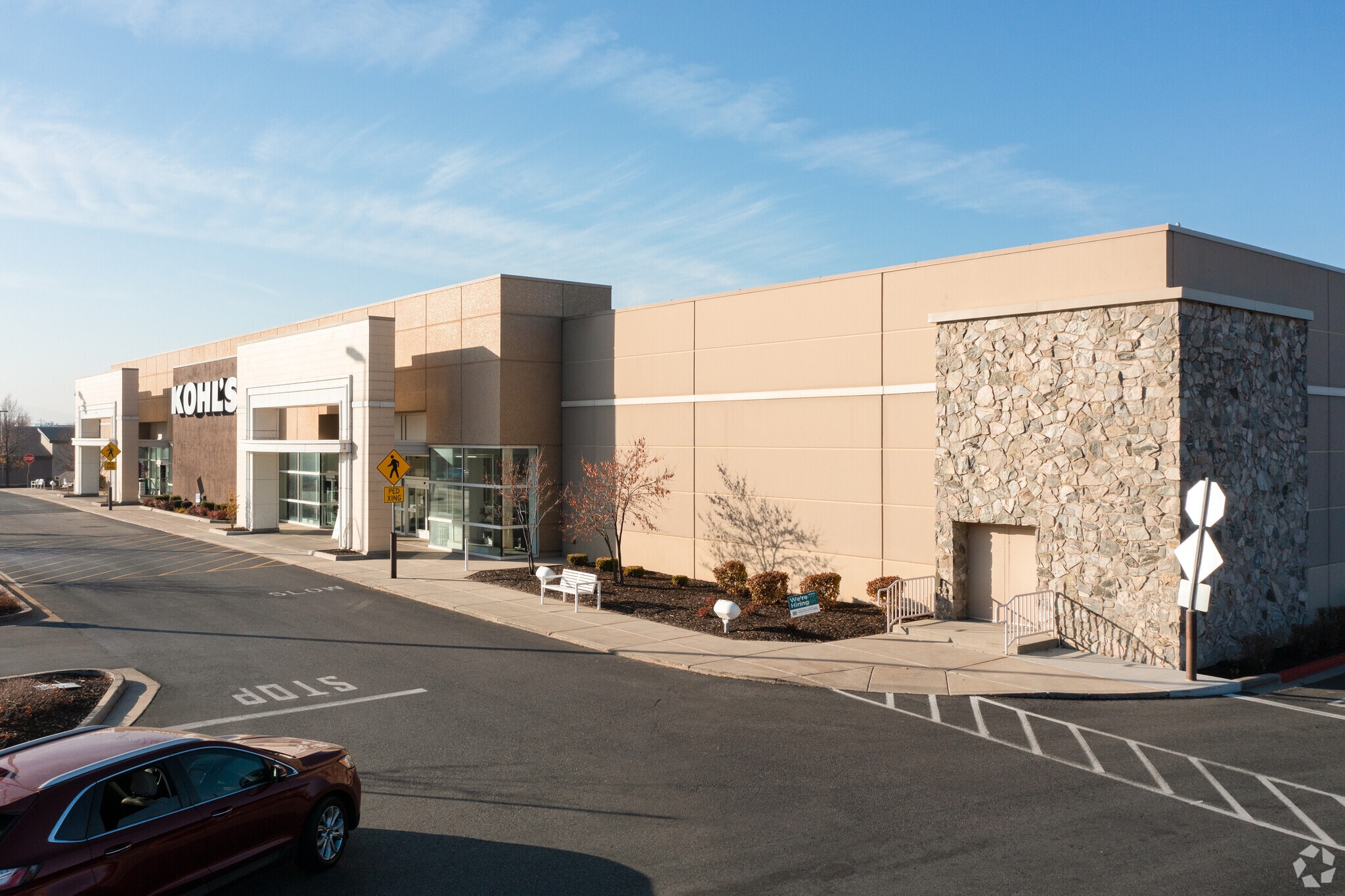 49 S Frontage Rd, Centerville, UT for lease Primary Photo- Image 1 of 5