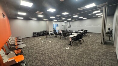 8745 E Orchard Rd, Greenwood Village, CO for lease Interior Photo- Image 1 of 7