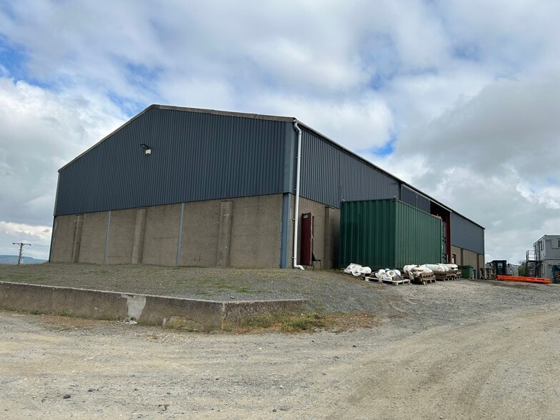 Mains of Glack, Oldmeldrum for lease - Building Photo - Image 2 of 2