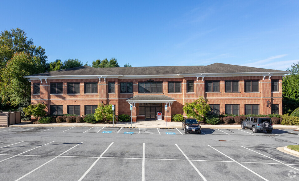 113 Westminster Pike, Reisterstown, MD for lease - Building Photo - Image 2 of 6