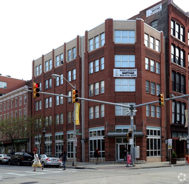 110 South Eutaw Street Baltimore Maryland 21201 Usa 1-9 N Eutaw St, Baltimore, MD 21201 | LoopNet