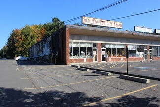 More details for 969-979 Meriden Waterbury Tpke, Plantsville, CT - Retail for Lease