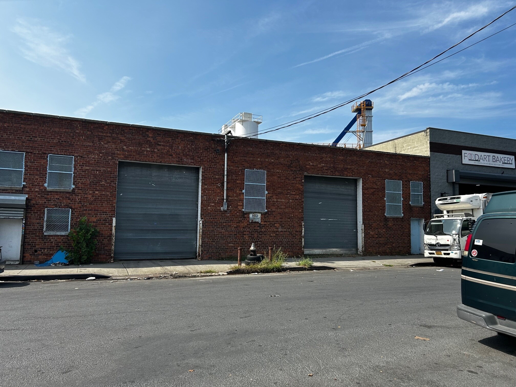 1335 E Bay Ave, Bronx, NY for sale Primary Photo- Image 1 of 8