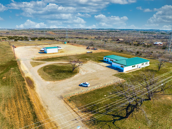 3701 Highway 70, Sweetwater, TX for sale - Building Photo - Image 1 of 1