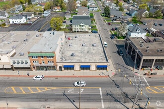 2449-2459 James St, Syracuse, NY - AERIAL map view