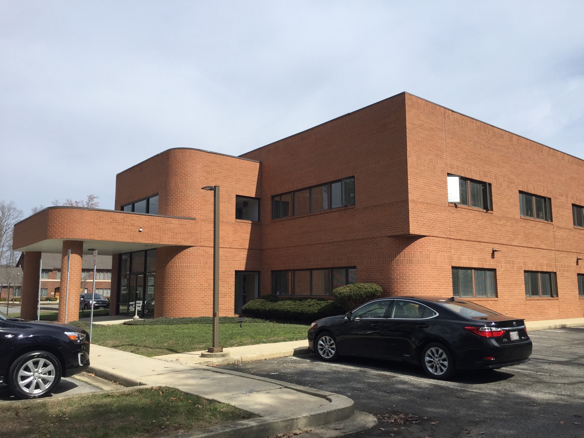 401 Post Office Rd, Waldorf, MD 20602 Office for Lease