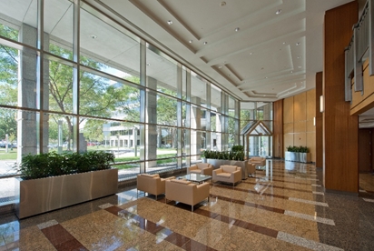 2273 Research Blvd, Rockville, MD for lease - Lobby - Image 2 of 36