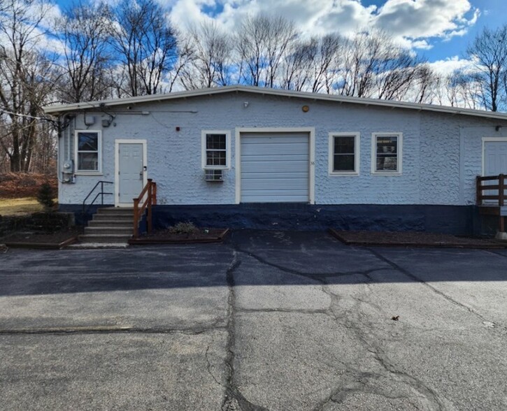 38 Peck St, North Attleboro, MA for sale - Building Photo - Image 1 of 9