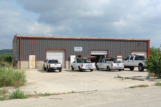 More details for 6627 Topper Run, San Antonio, TX - Industrial for Sale