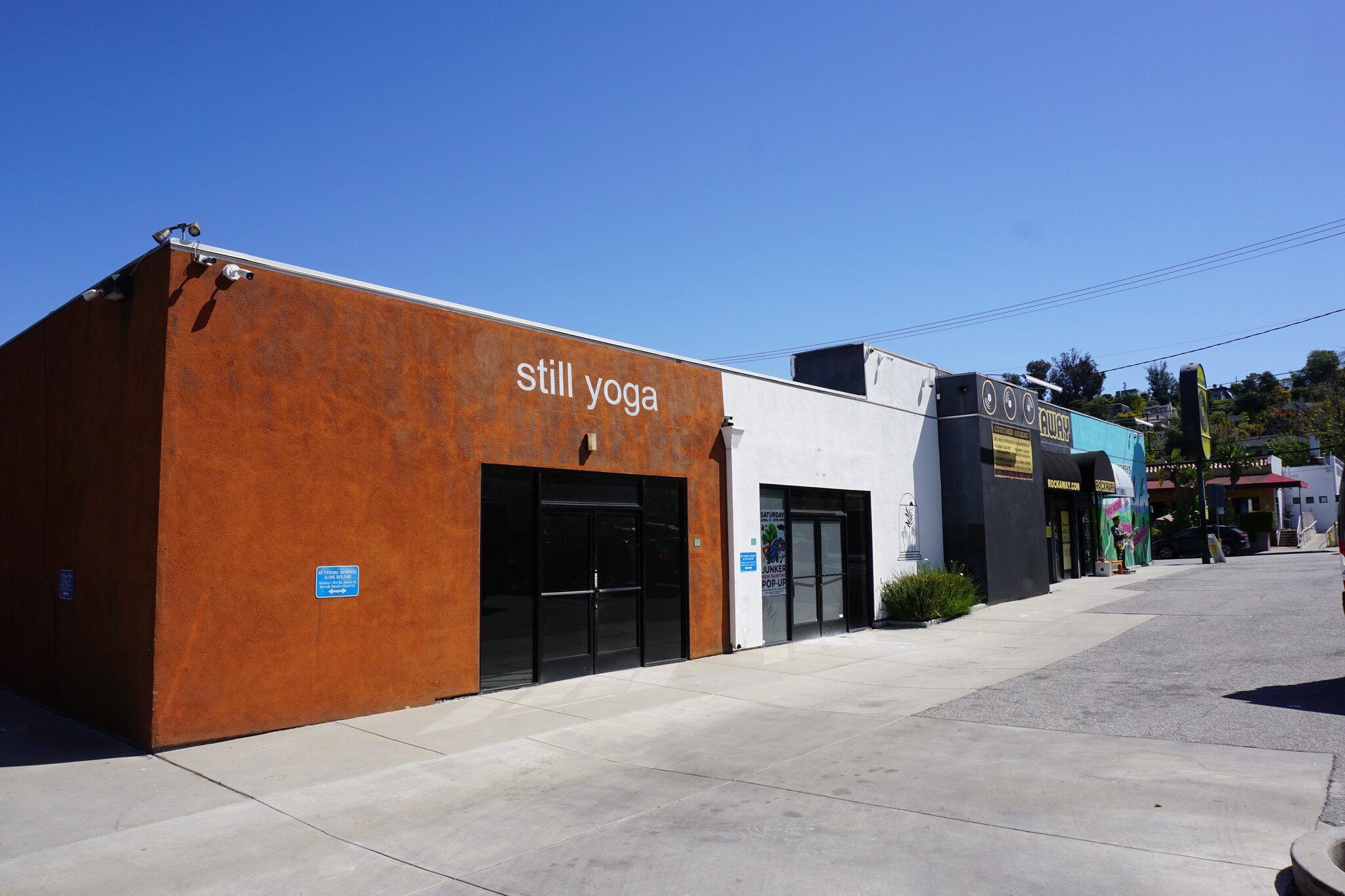 2395 Glendale Blvd, Los Angeles, CA for lease Building Photo- Image 1 of 10