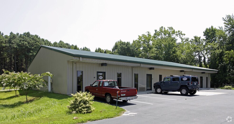 148 Irie Ln, Powells Point, NC for sale - Primary Photo - Image 1 of 1