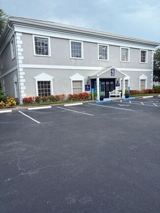 More details for 575 Indian Rocks Rd N, Belleair Bluffs, FL - Office for Lease