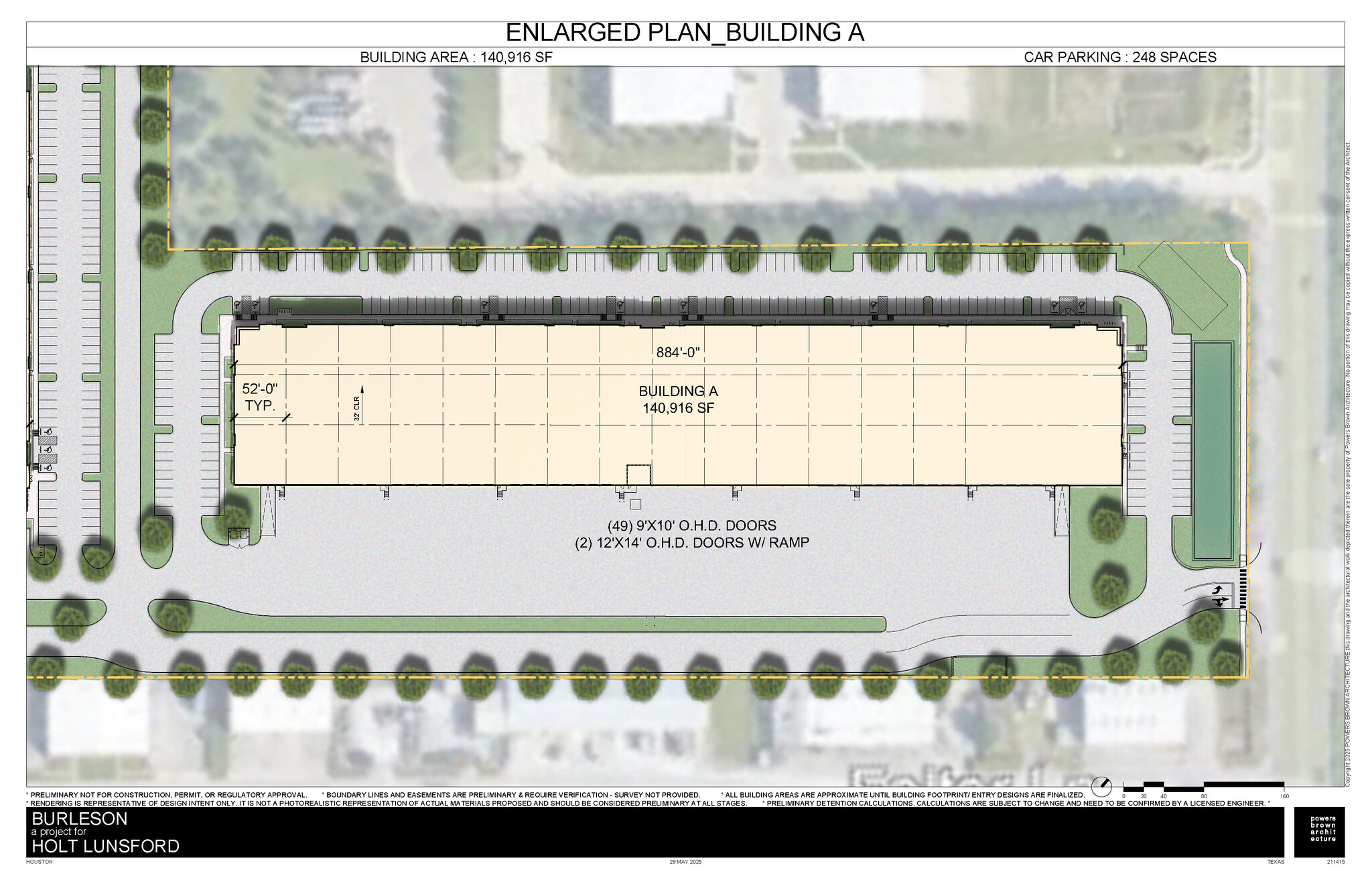 7051 Burleson, Austin, TX for lease Interior Photo- Image 1 of 1