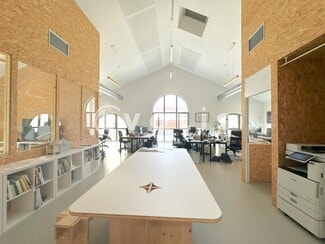 More details for 51 Rue De La Compagnie Du Midi, Bordeaux - Office for Lease