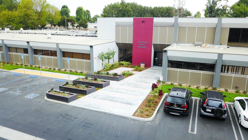 4950 San Bernardino St, Montclair, CA for lease - Building Photo - Image 1 of 8