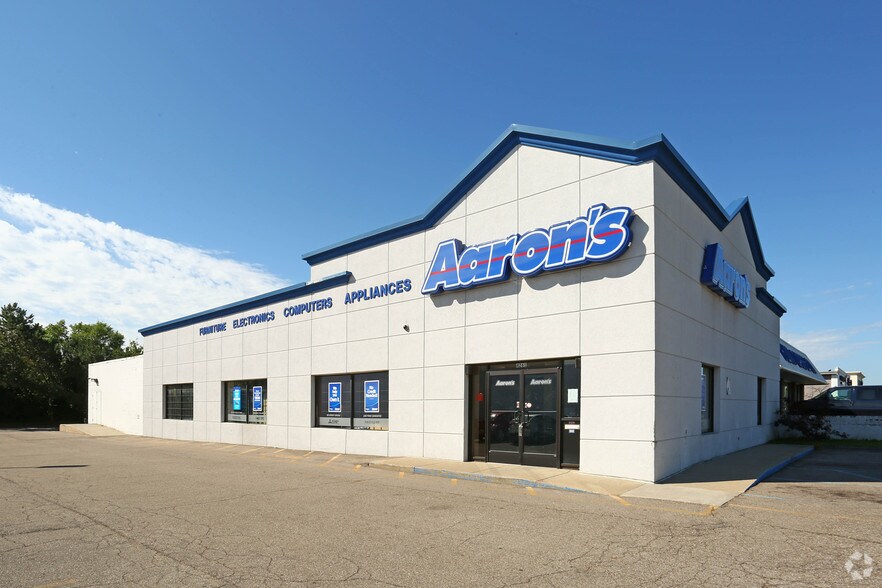 4261 Miller Rd, Flint, MI for sale - Primary Photo - Image 1 of 1