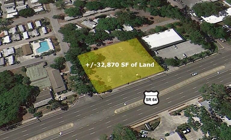 2122 Manatee Ave E, Bradenton, FL for sale Primary Photo- Image 1 of 1