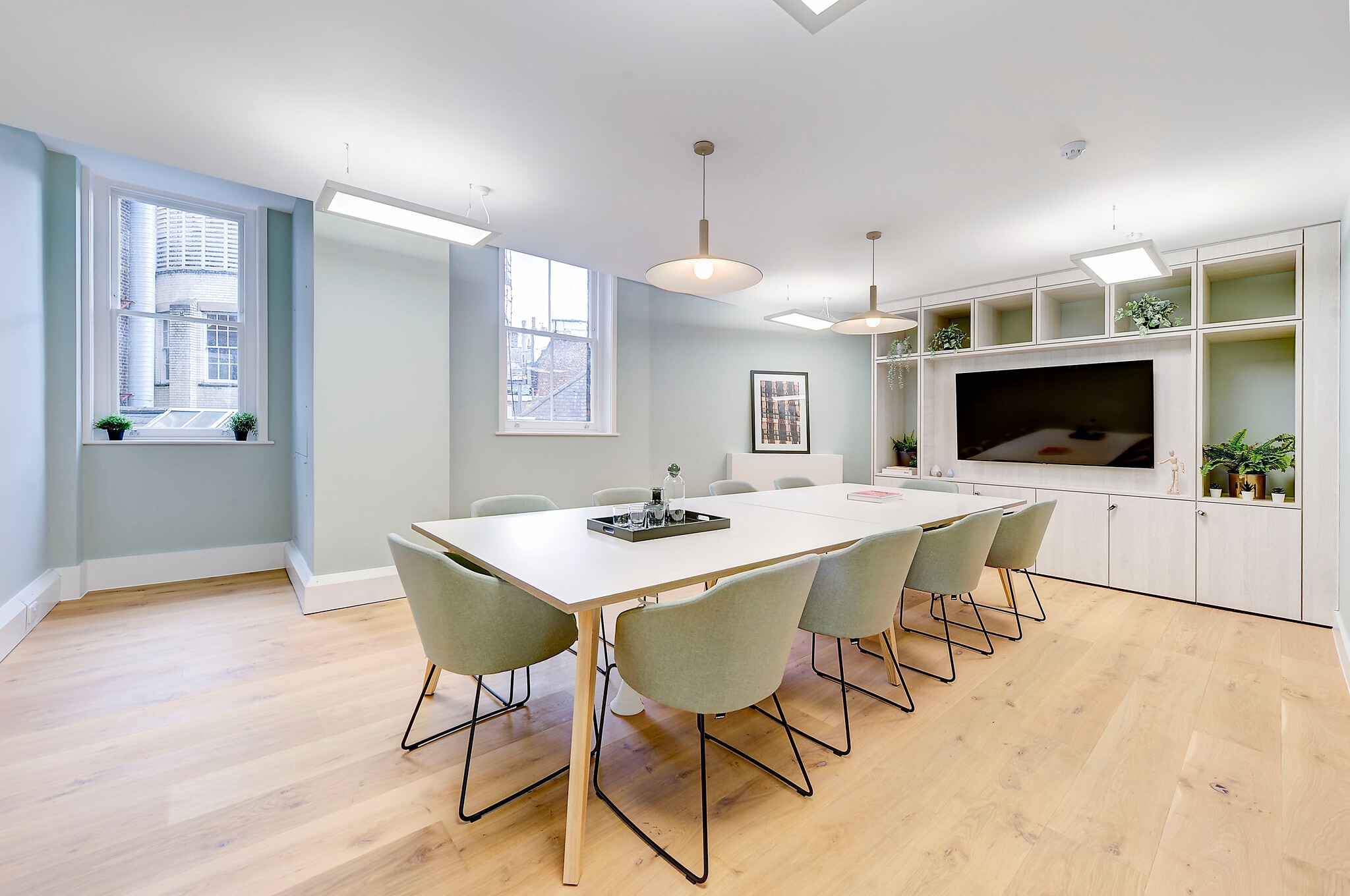 77 St Martins Ln, London for sale Interior Photo- Image 1 of 1