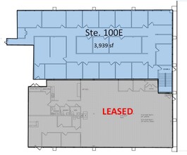 7601-7625 Little Rd, New Port Richey, FL for lease Floor Plan- Image 1 of 1