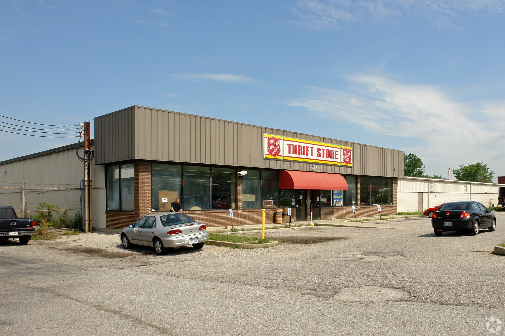 7846 Dixie Hwy, Louisville, KY 40258 - Retail for Lease | LoopNet.com