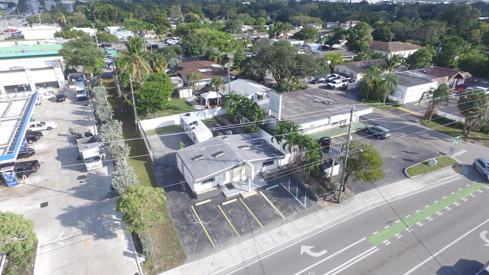 1220 Riverland Rd, Fort Lauderdale, FL for sale - Building Photo - Image 1 of 6