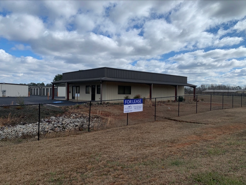 179 Highway 11 S, Social Circle, GA for lease - Building Photo - Image 2 of 31