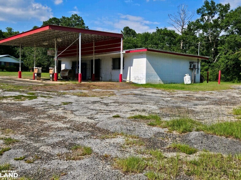 5106 County Rd. 75N, Clopton, AL for sale - Primary Photo - Image 2 of 8