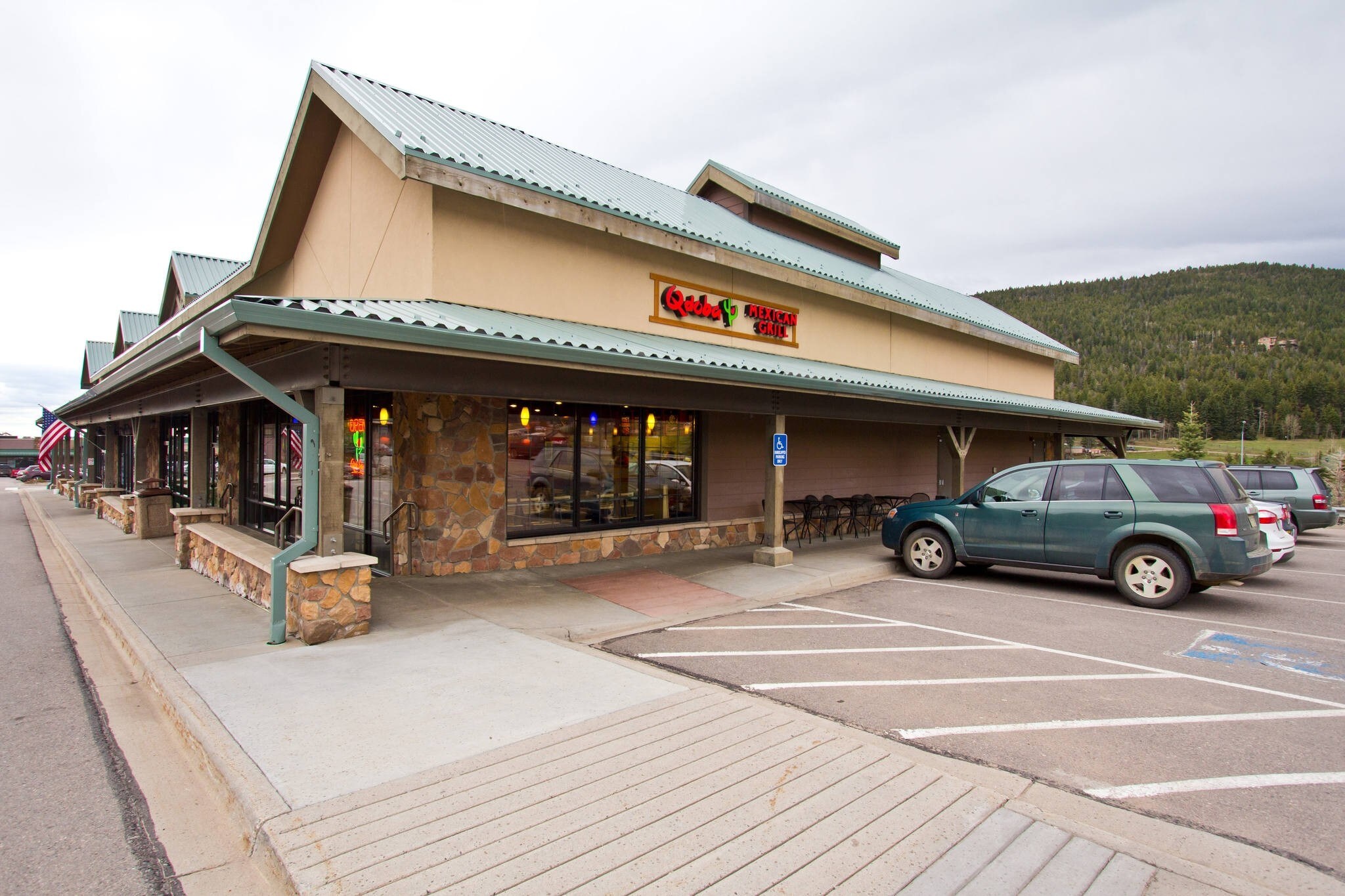 25597 Conifer Rd, Conifer, CO for sale Primary Photo- Image 1 of 1