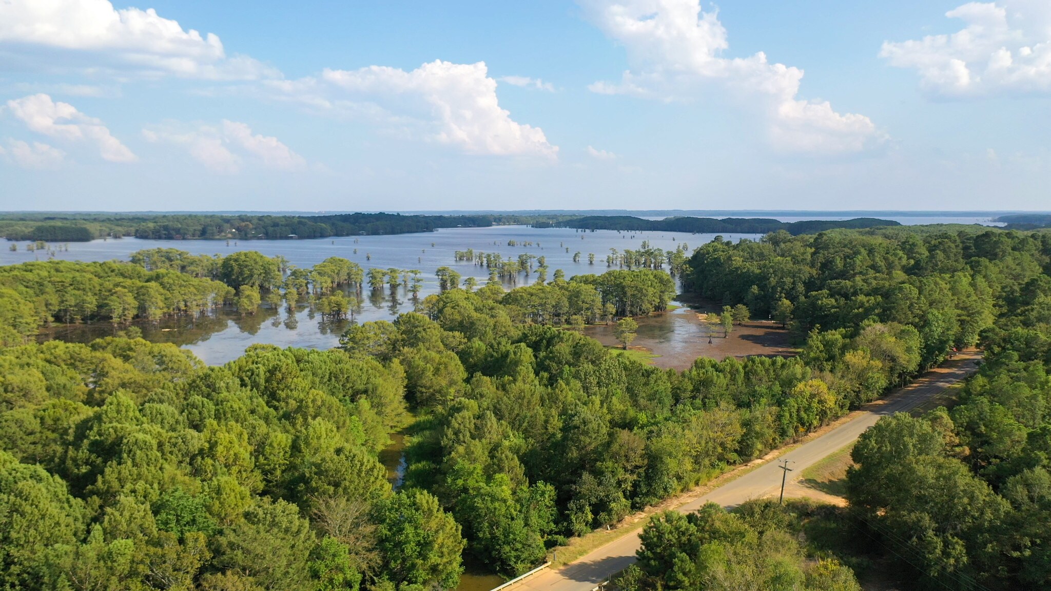 Fm 727, Jefferson, TX for sale Primary Photo- Image 1 of 1