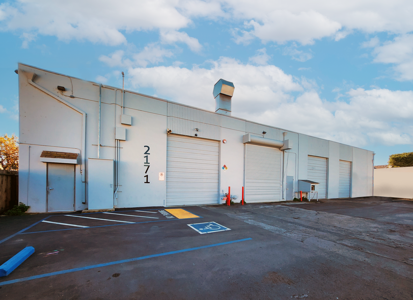 2171 Old Middlefield Way, Mountain View, CA for sale - Building Photo - Image 1 of 1
