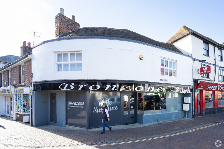 1 New St, Ashford for sale - Primary Photo - Image 1 of 1