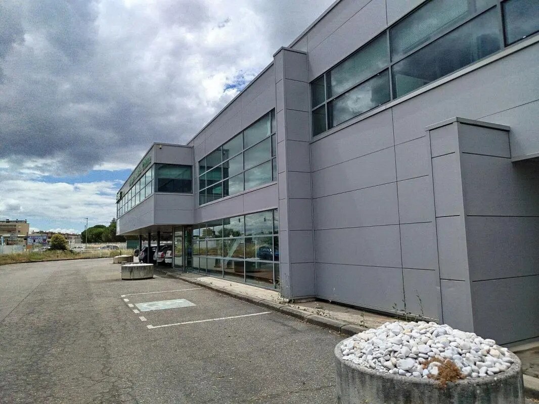 Flex in Portet-sur-Garonne for lease Building Photo- Image 1 of 33
