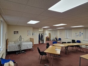 Enterprise Rd, Maidstone for lease Interior Photo- Image 2 of 5