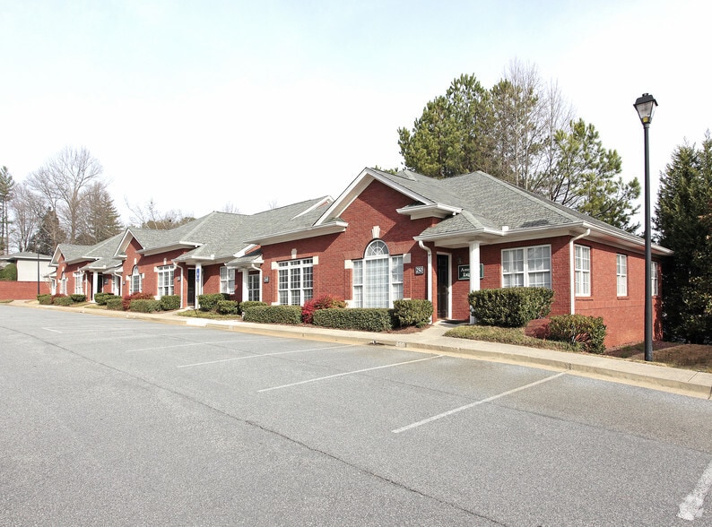 2000 First Dr, Marietta, GA for lease - Building Photo - Image 2 of 2